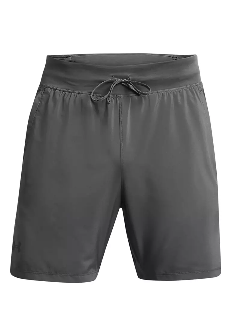 Launch Elite 2-in-1 7'' Shorts