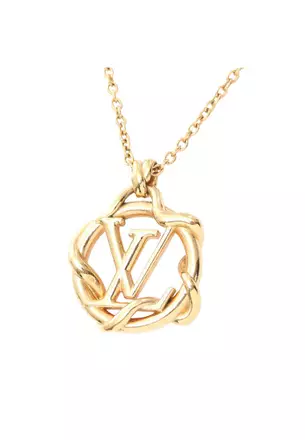 Louis Vuitton Women Necklaces 2026 | Buy Necklaces Online | ZALORA