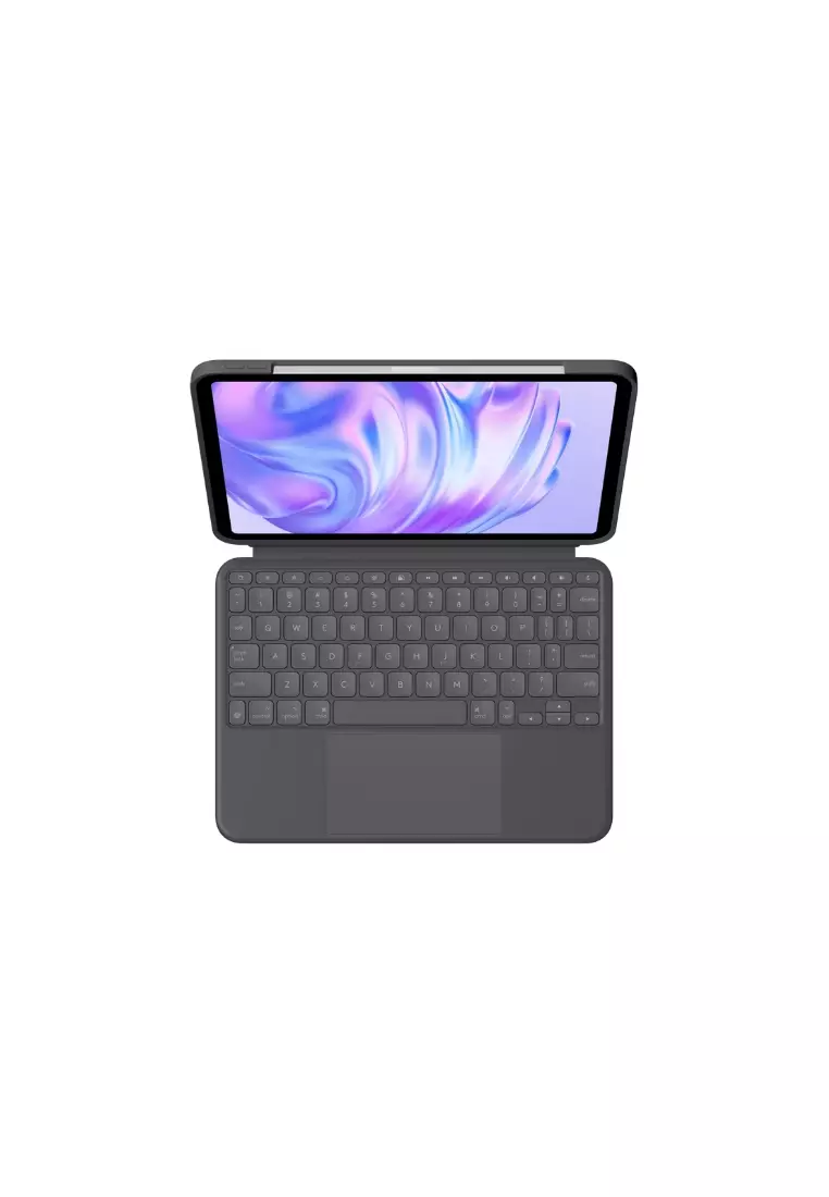 Buy Logitech Logitech Combo Touch Keyboard Case for iPad Pro 11inch