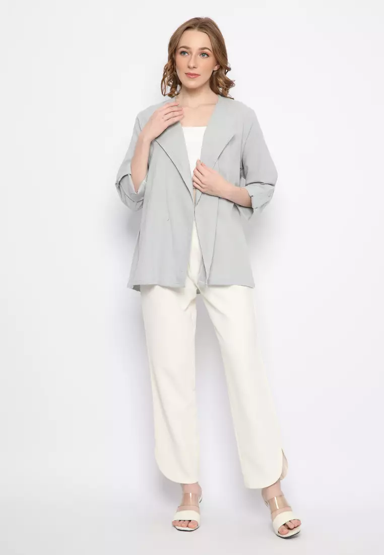 Mannequin Reverse Colar Outter