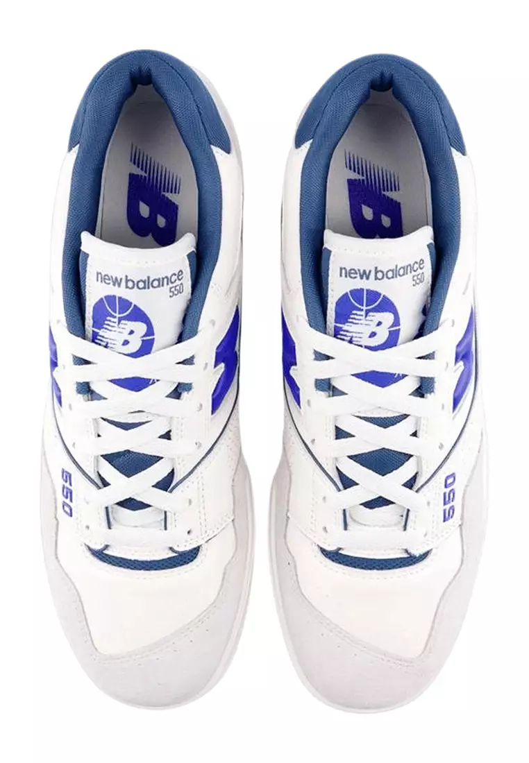 550 Classic Lifestyle Shoes