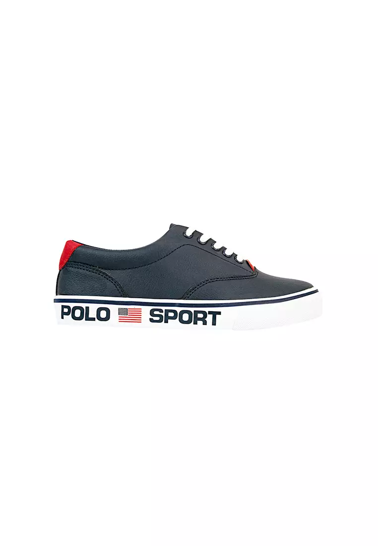 Discount on Polo Ralph Lauren  shoes - SKU: Thornton  Sneakers