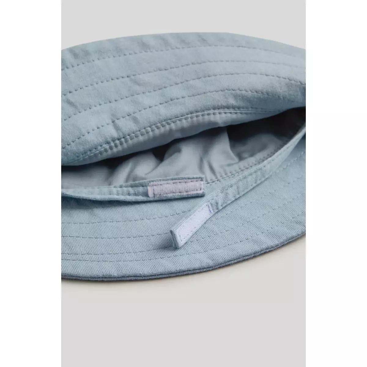 Mothercare Blue Animal UPF50+ Sun Hat - Topi Bayi Laki-laki (Biru)