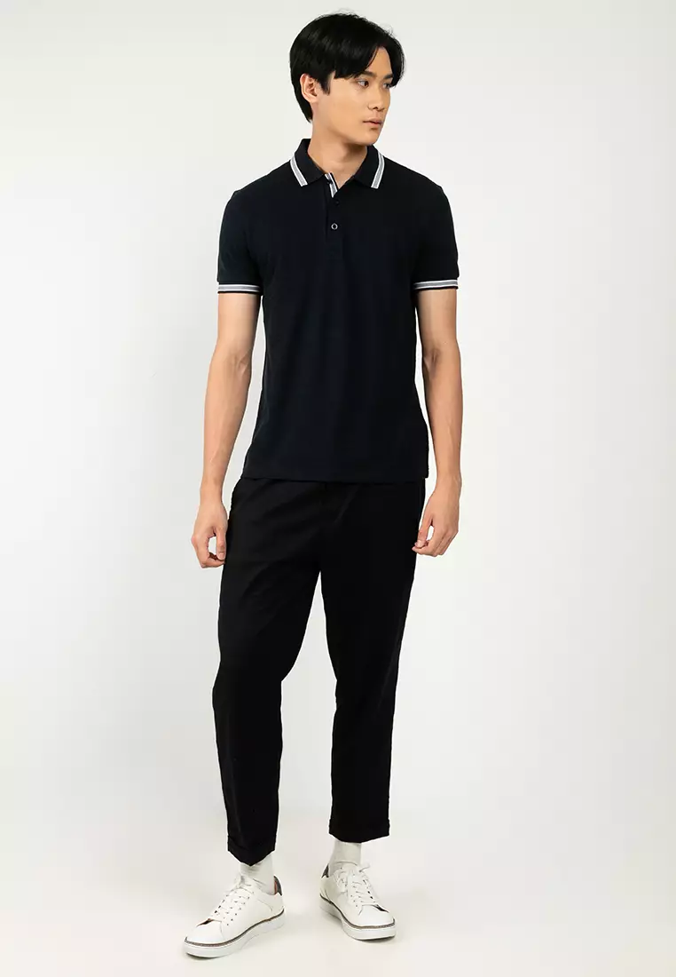 Paddy Polo Shirt - BOSS Green