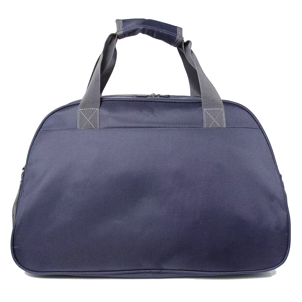 Real Polo Travel Bag CCA - Duffle Bag Tas Pakaian Tas Pria Tas Wanita