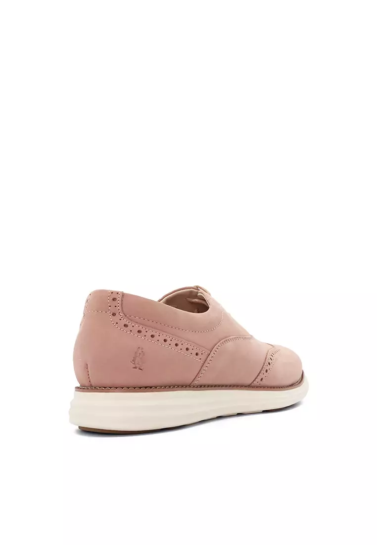 Farah Lace Up WT Women's Shoes