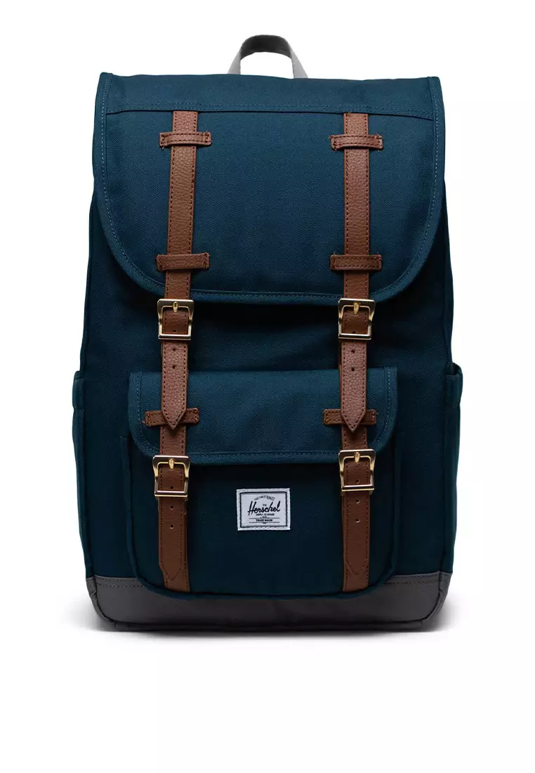 Buy Herschel Herschel Little America Mid Reflecting Pond Gargoyle