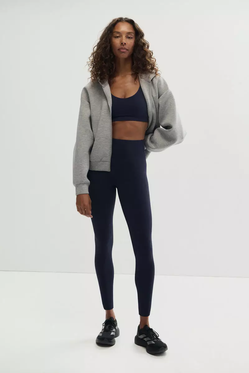 SculptMove™ High-waisted leggings