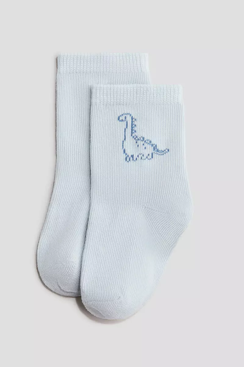 7-pack socks