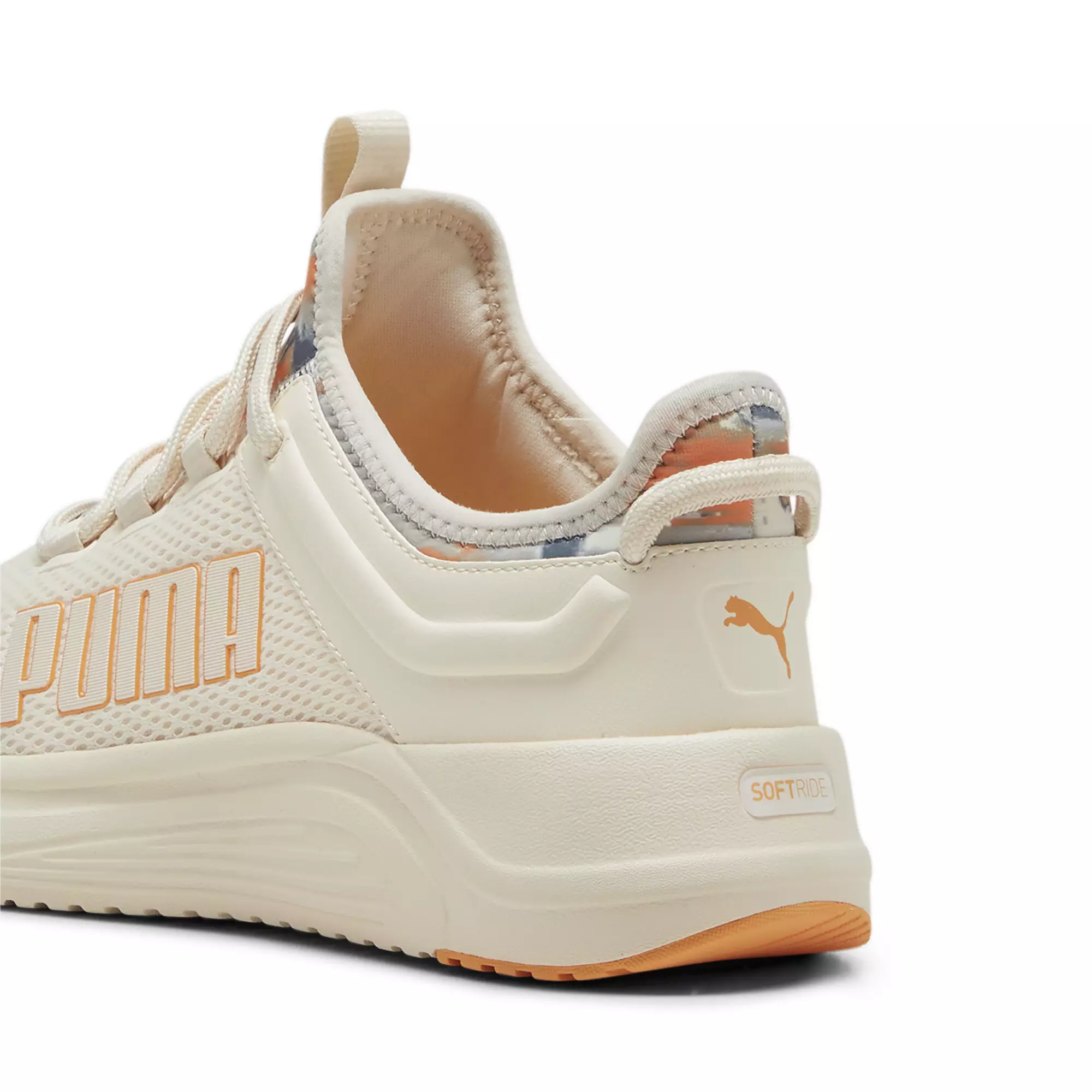 PUMA SOFTRIDE Astro Slip MetaCamo Running Shoes Unisex