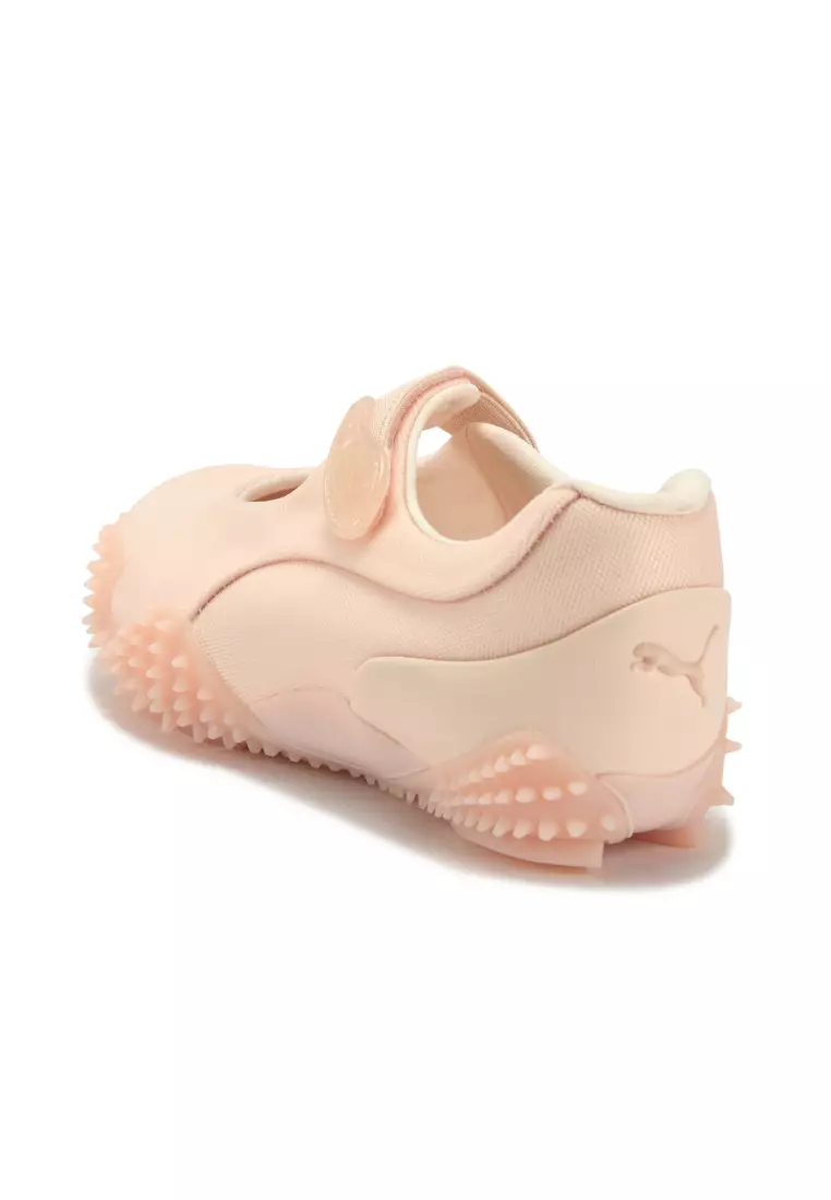 Mostro Fey Summer 女子 Mary Jane 瑪麗珍鞋