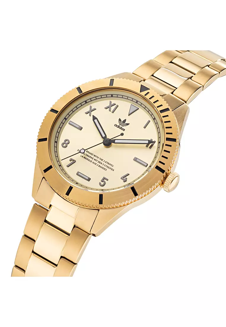 Edition Three Men Watch Contemporary ASAOFH22062