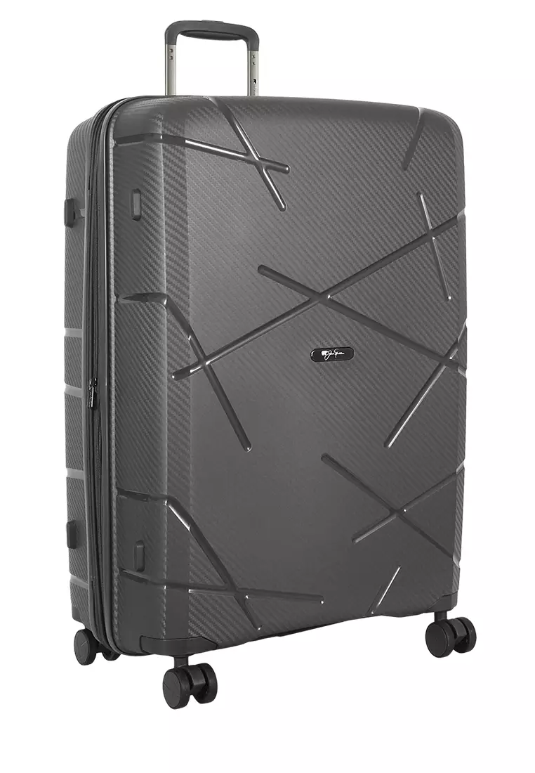 Jack Nicklaus Koper 28 inci 73122-28 Smoky Grey