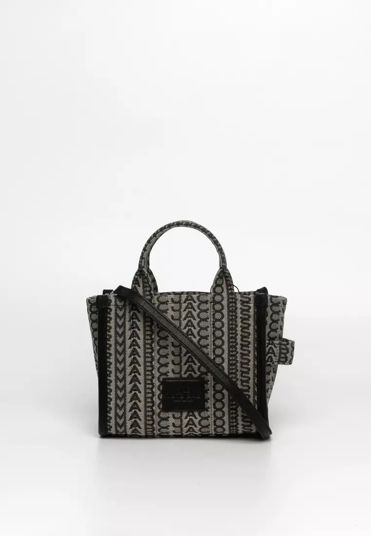 Marc Jacobs Marc Jacobs The Monogram Micro Crossbody Bag