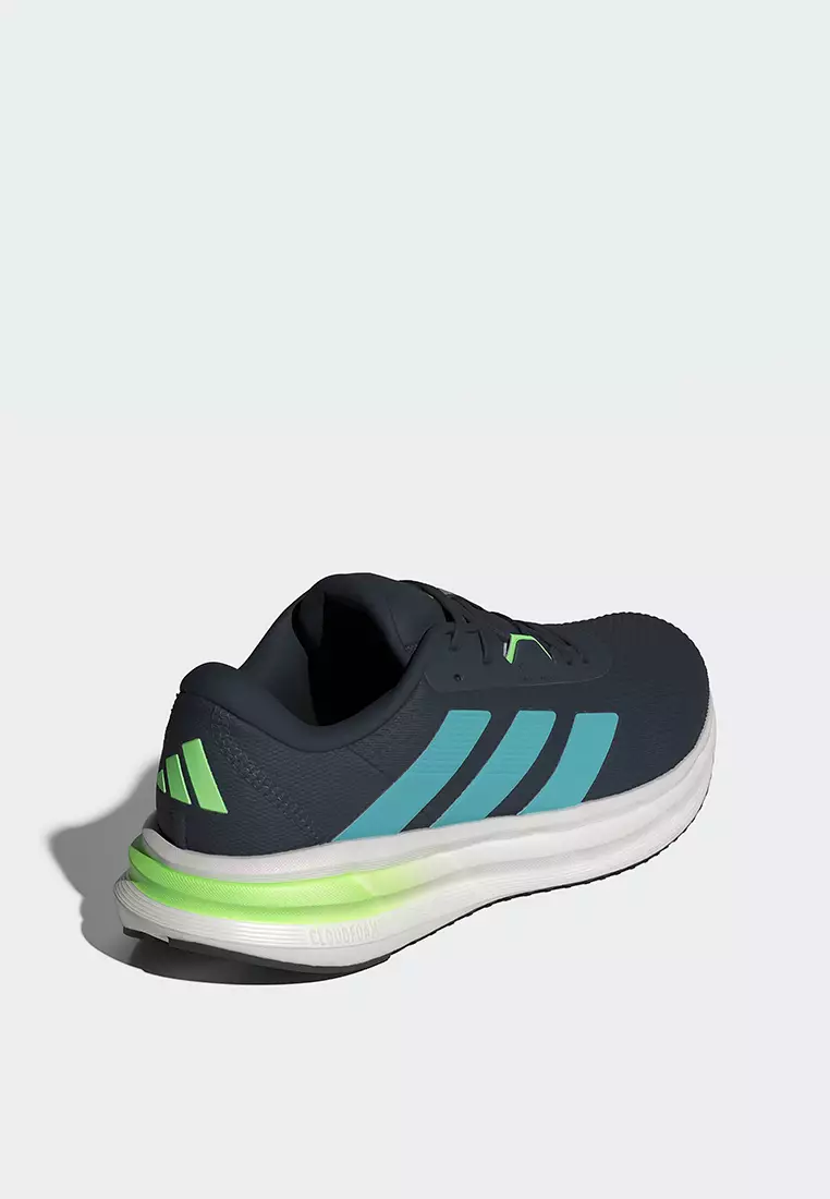 Running Galaxy 7 Running Shoes Men Blue JQ2627