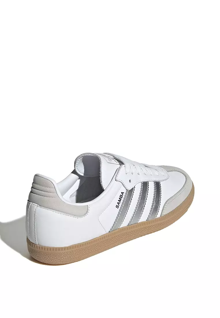 香港限定☆ SAMBA OG箱付新品26cm☆アディダス香港 ADIDAS Samba OG Shoes 2026 | Buy ADIDAS Online | ZALORA Hong Kong
