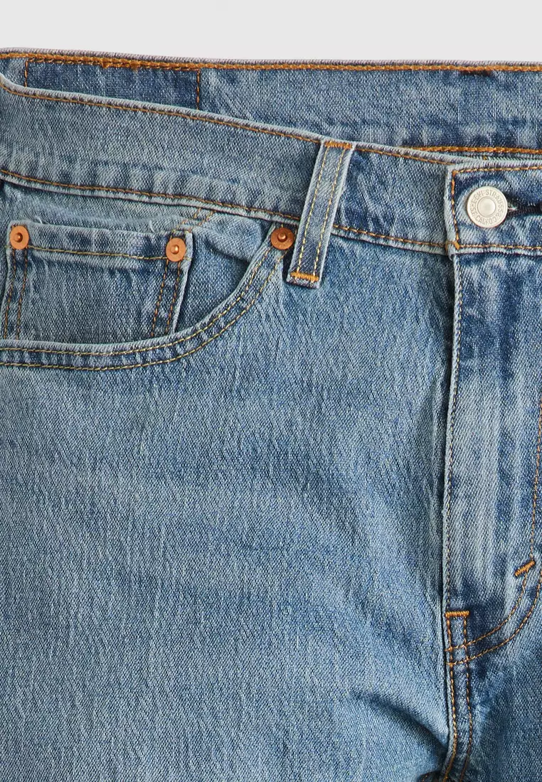 Levi's® Men's 505™ Regular Jeans (00505-3071)