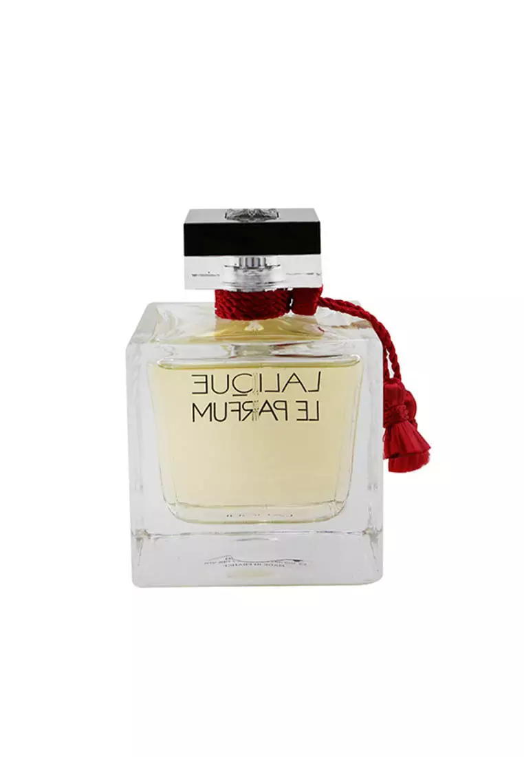 LALIQUE LE PARFUM 限定版ボトル 新品未開封品 s-l400.png