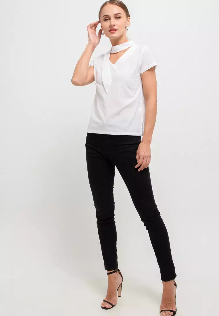 Blouse MJ Doll BKK TCH