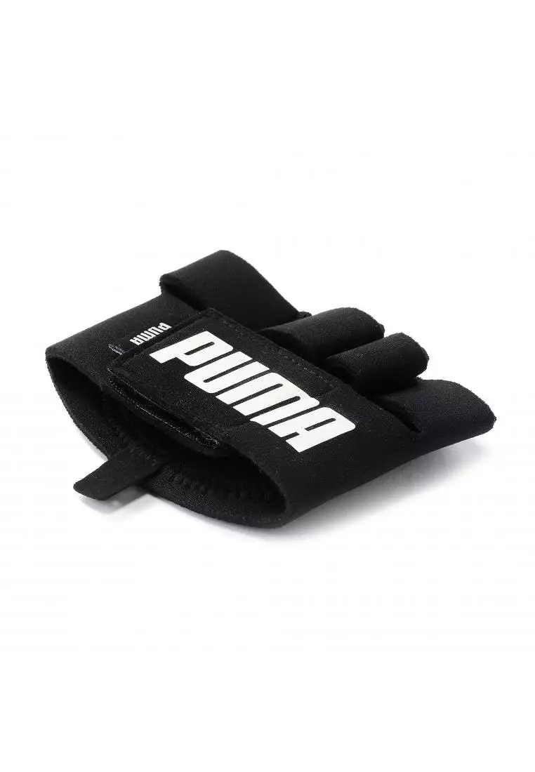 PUMA Unisex Essential Training Grip Gloves