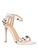 Twenty Eight Shoes white VANSA  Rivets Strap Evening Sandals VSW-P2672 7F26BSH8208EF7GS_2