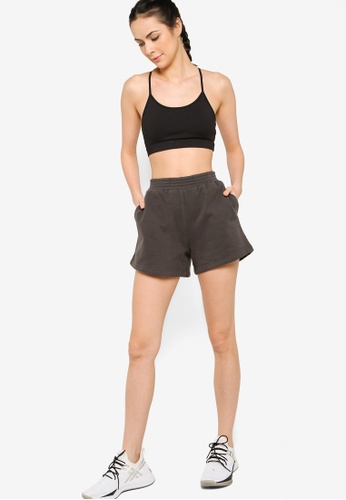 french connection girls shorts