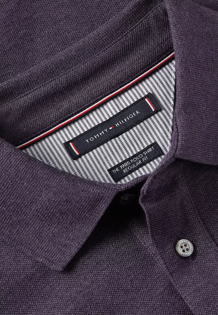 1985 Regular Polo Shirt - TH Mainline