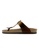 SoleSimple brown Copenhagen - Camel Leather Sandals & Flip Flops 79006SH60E2B37GS_3