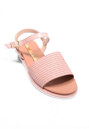 Moleca pink Drina Sandals E1620SH2D45EA1GS_1