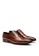 Twenty Eight Shoes brown VANSA Top Layer Cowhide Oxford Shoes VSM-F81932 EE099SHCC1C76DGS_2