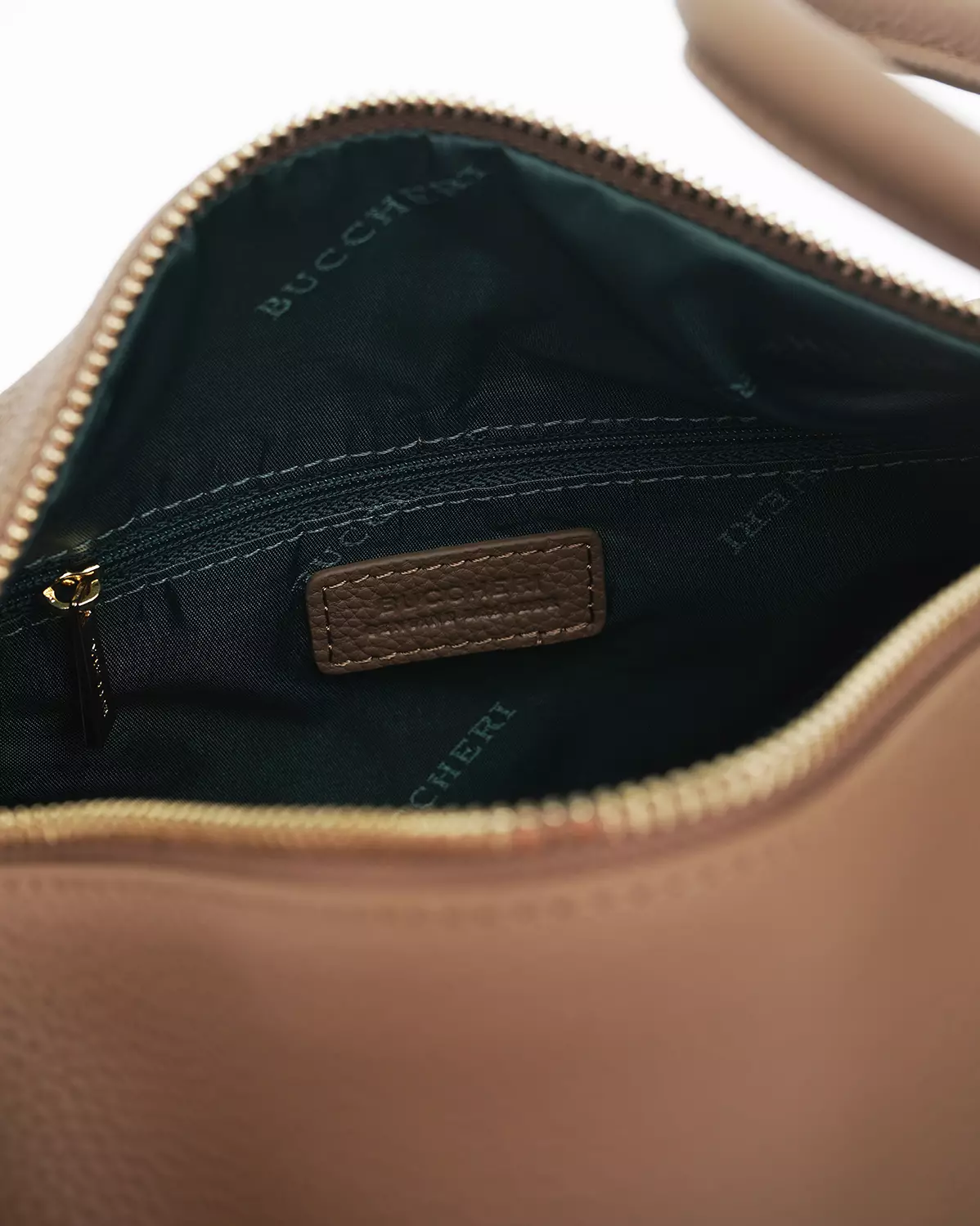 Buccheri Dafina Bag Women Taupe
