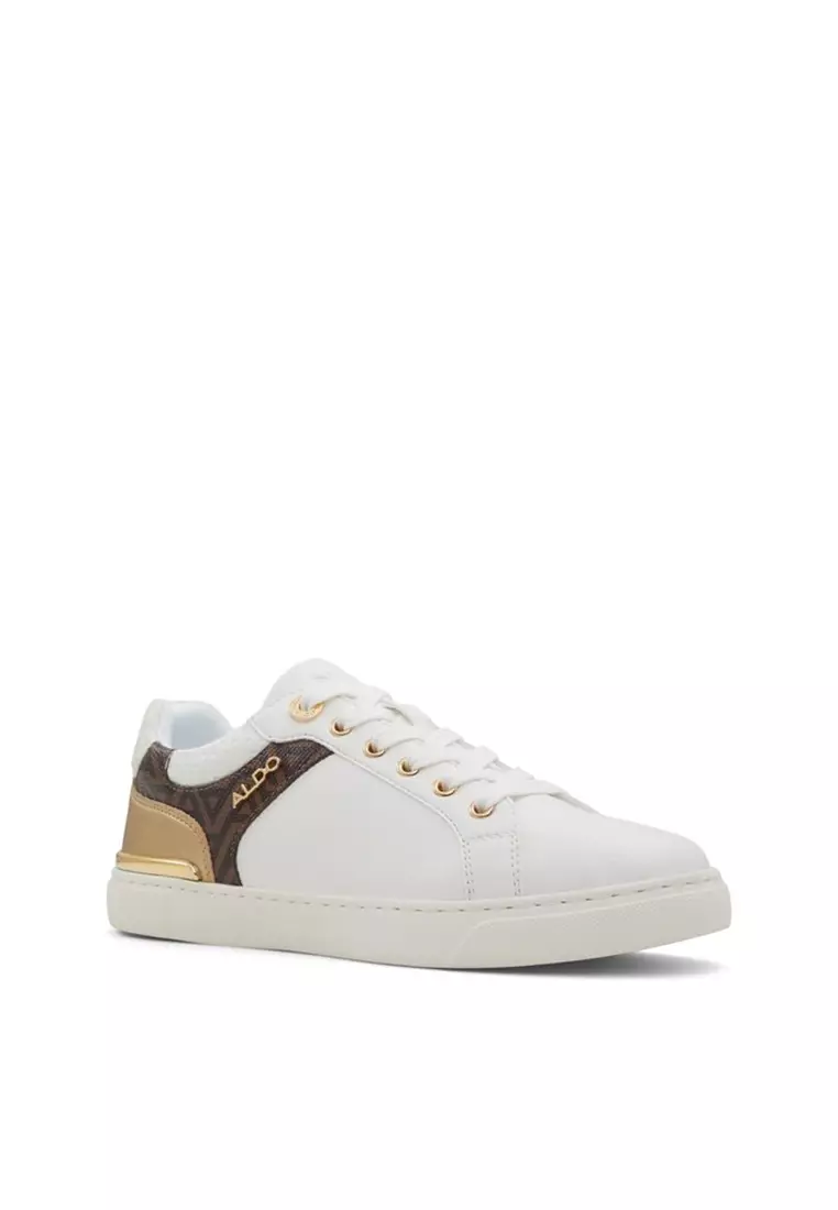 Aldo sneakers for ladies hot sale