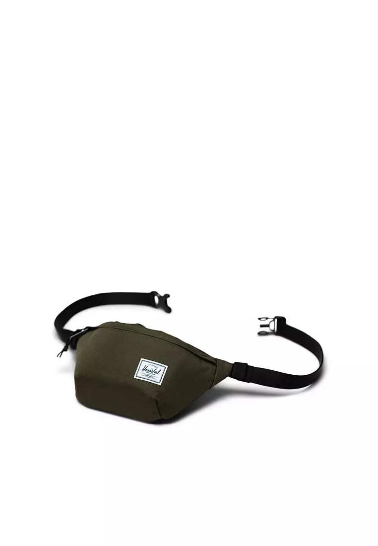 Classic Hip Pack 1L Accessories Ivy Green
