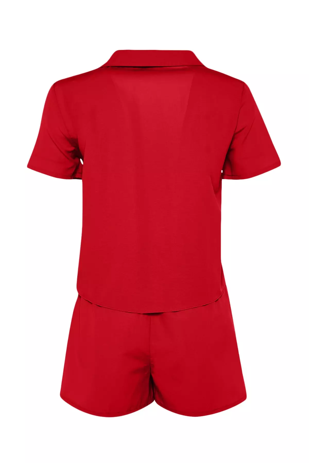 Cotton Pajamas Set