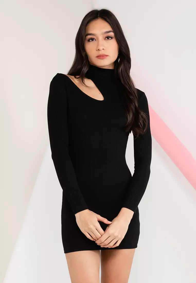 Bodycon Mini Dress