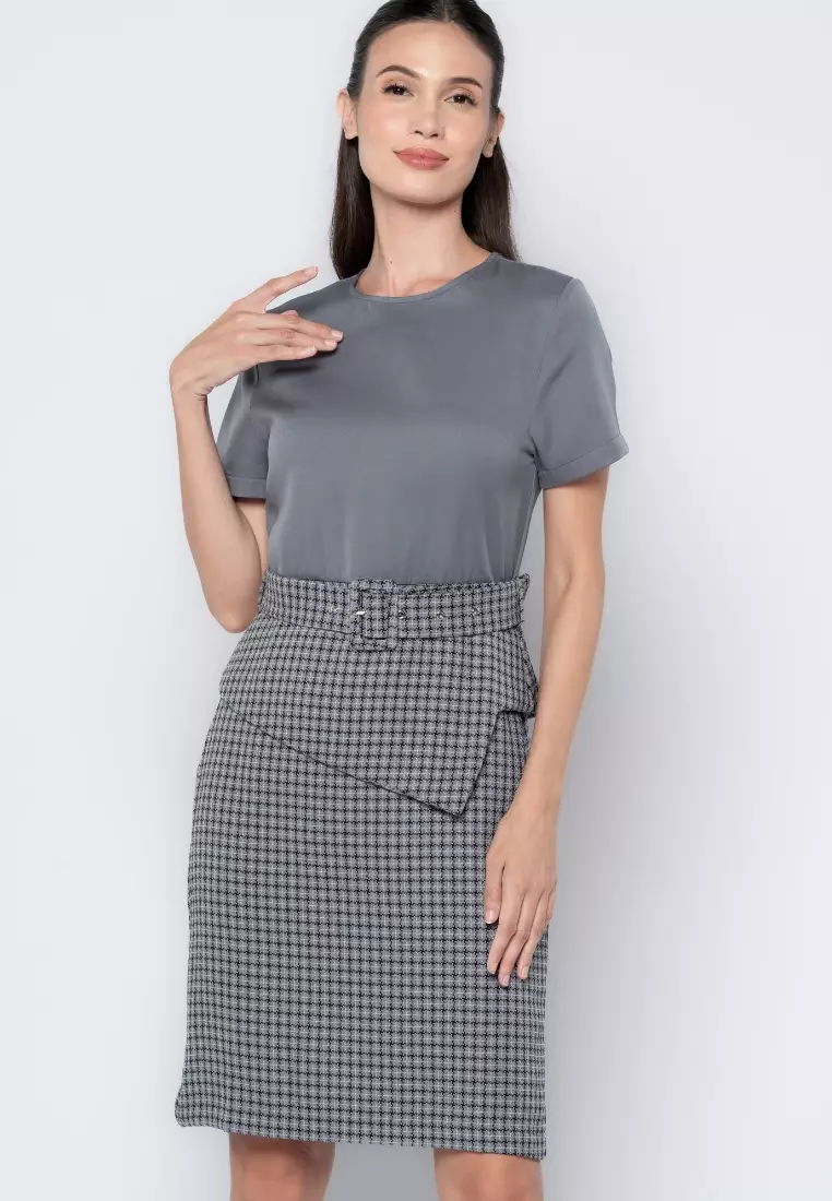 Pencil skirt dresses outlet online