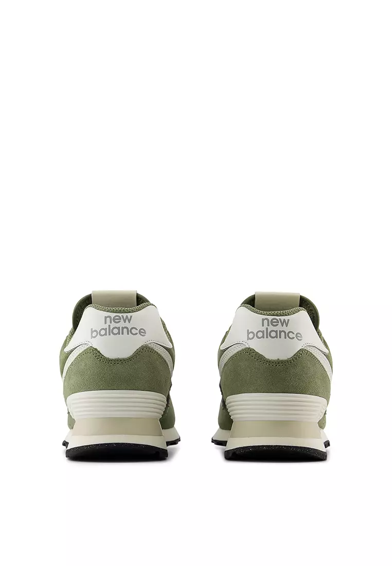 574 Classic Lifestyle Shoes