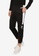 Anta black KT Knit Track Pants 55418AAFECA960GS_1