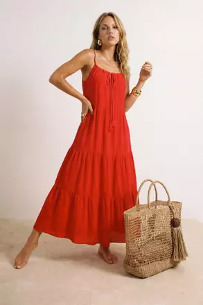 maxi dress singapore Women's GREEN MAXI Partywear
