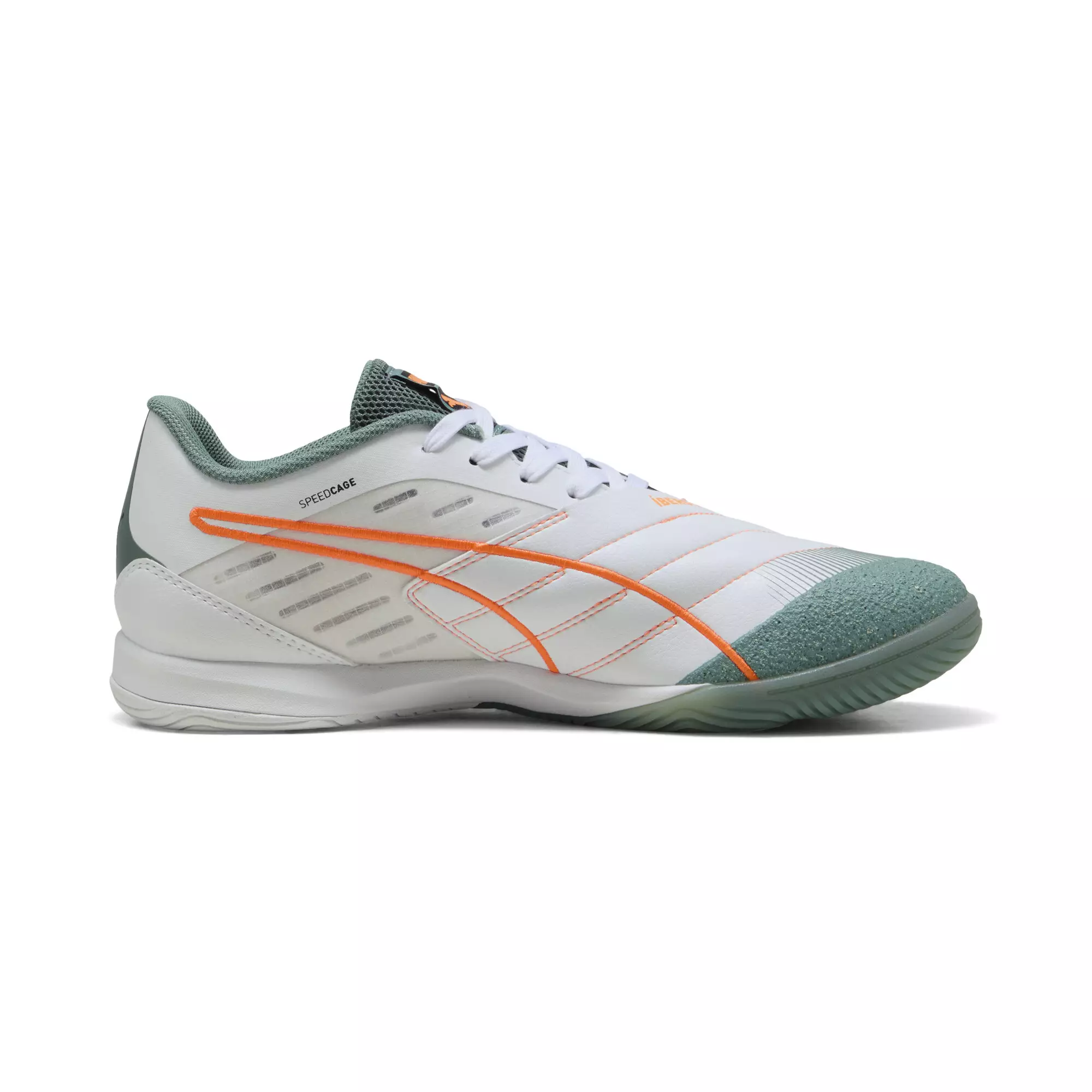 PUMA IBERO IV Futsal Boots
