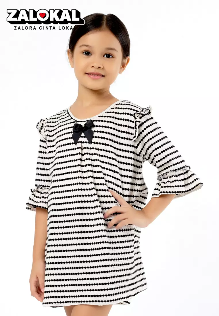 Girl Denta T-Shirt Kids