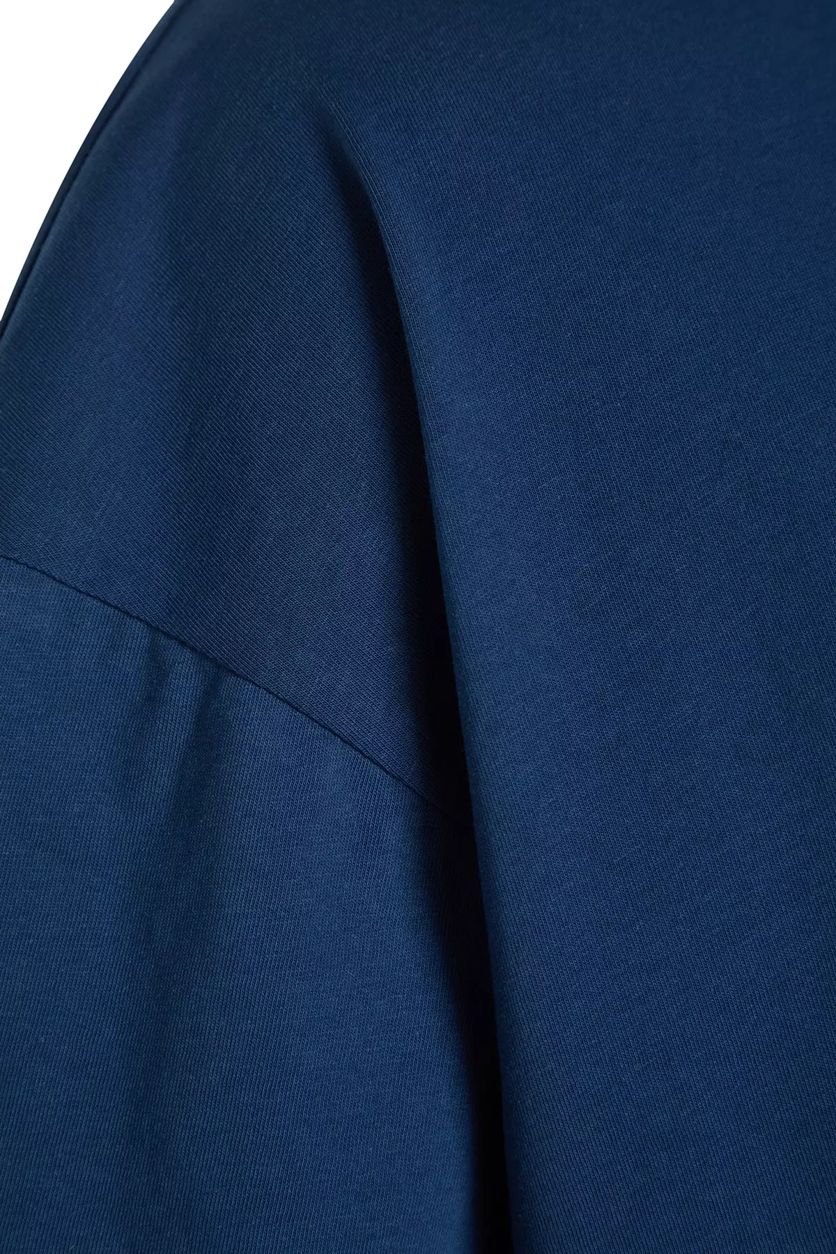 Plus Size Wide Fit T-Shirt