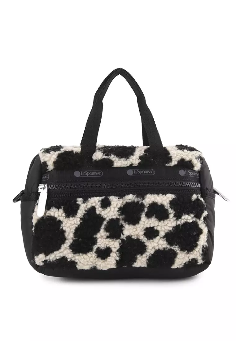 Puffy Mini Duffel