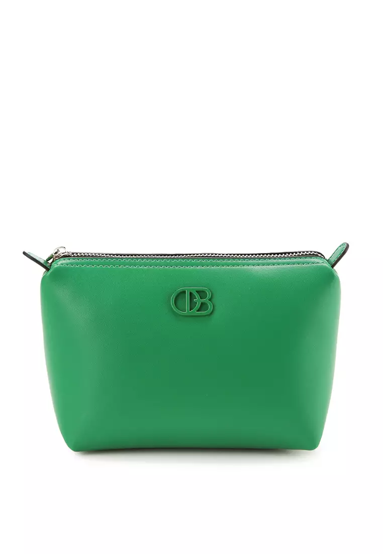 Charlotte Top Handle Bag (M)