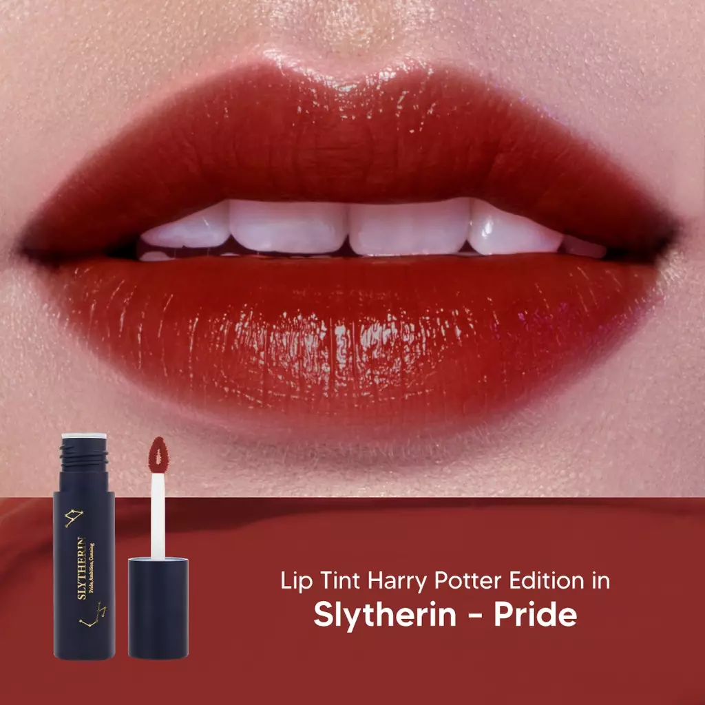 Rose All Day Lip Tint Harry Potter Edition - Pride