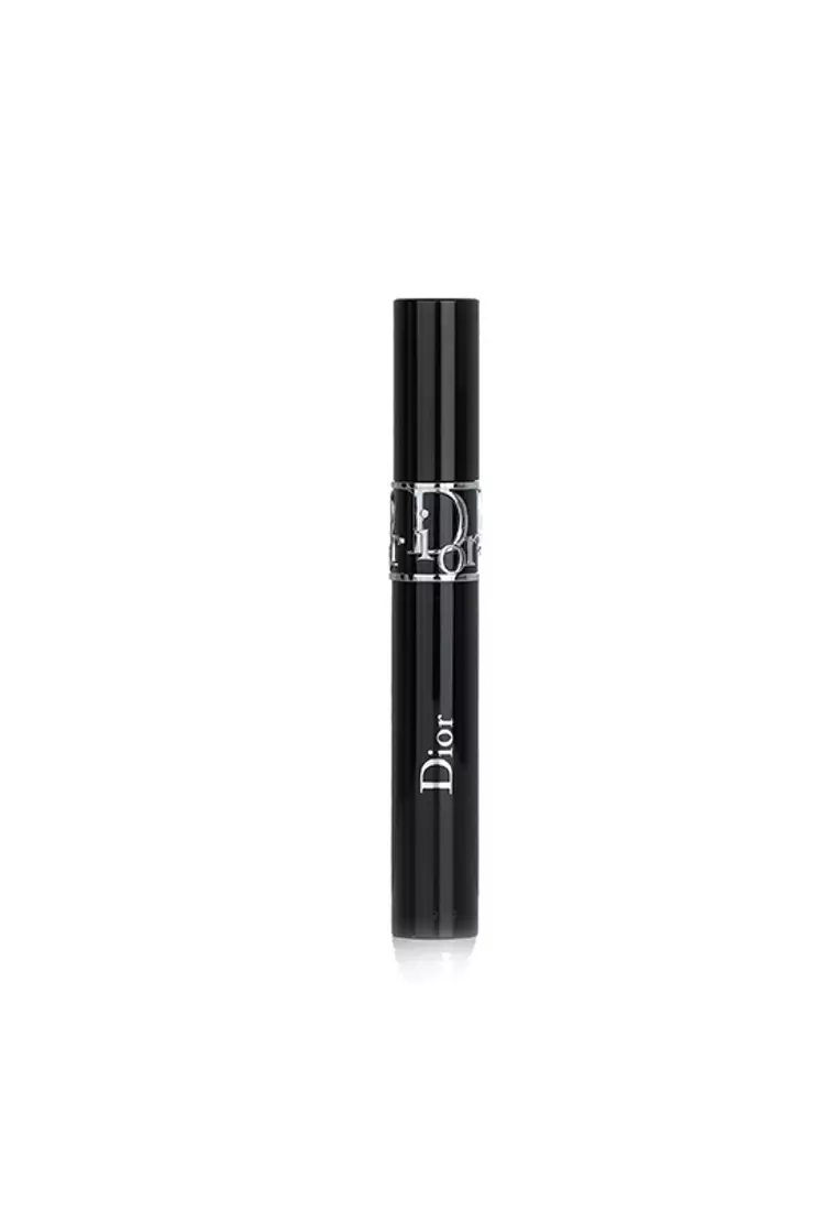 Diorshow 24H Wear Buildable Volume Mascara - # 090 Noir Black C026425090 / 591898