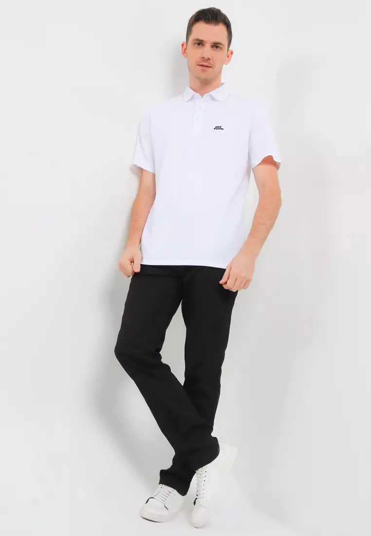Old Regular Fit Polo Shirt