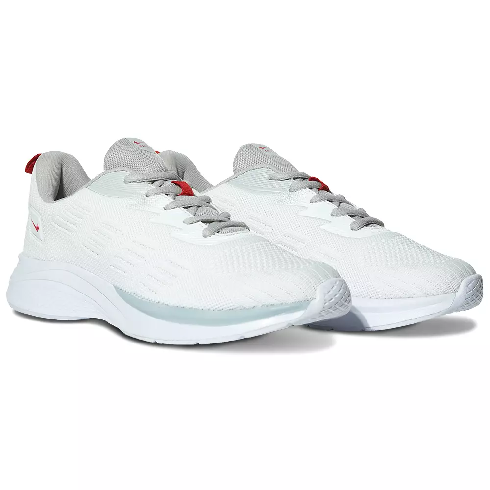 Eagle Sepatu Sneakers Lifestyle Bless - PUTIH