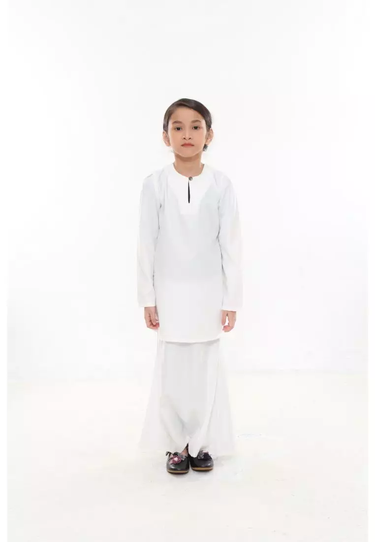 Kurung Moden Mawar Kids 2.0
