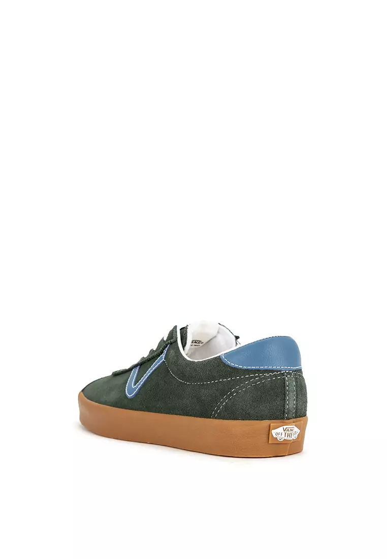 Sport Low Seasonal Sneakers